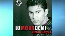  - Victor Garcia《Si tu Quisieras》