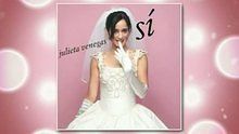  - Julieta Venegas《Donde Quiero Estar》
