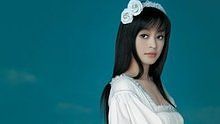 卓亚君《洛丽塔》