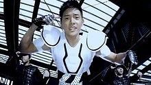 宥胜 - 笨蛋 高清官方版