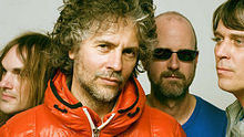 The Flaming Lips - The Flaming Lips - Borderline 高清官方版