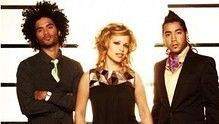 Group 1 Crew - Group 1 Crew - Live It Up 高清官方版