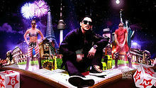 Double K - No Music No Life