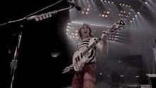 Triumph - Spellbound