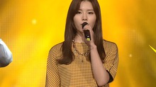 Voice 20130915 人气歌谣 现场版