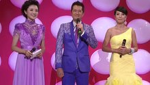 陈慧琳,容祖儿,张学友 - 20120630 庆祝香港回归祖国十五周年文艺晚会 完整版