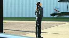 Olivia Ong-fly ... 电视剧《冲上云霄2》插曲
