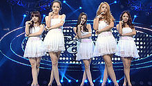 Love Sick 20130901 人气歌谣 现场版