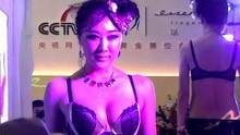 2013深圳内衣秀 - 以莎内衣秀