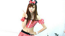 2013成人展ShowGirl自我介绍 - Dudu
