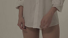 Empty Desire 未删剪版