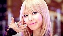 AOA Black - Moya 预告
