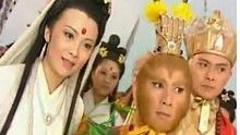 刘欢 - 我欲成仙 电视剧 西游记后传 主题曲