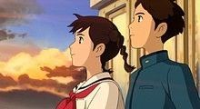 手嶌葵,蔡卓妍 - さよならの夏～コクリコ坂から～ 动画 虞美人盛开的山坡 主题曲