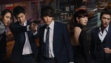 MBLAQ - Running & Running 电影 逃亡者 主题曲