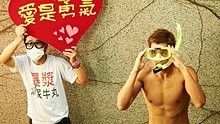 傻子 电影 LOVE 主题曲