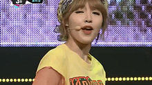 What's Your Name 20130530 现场版