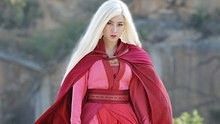 严艺丹 - 无·果 电视剧《新白发魔女传》插曲