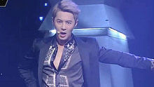 This Love 20130516 现场版