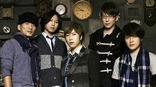 五月天 - 笑忘歌 高清官方版