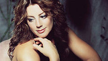 Sarah McLachlan - River 官方现场版
