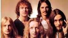 Judas Priest - Breaking The Law 现场版