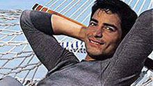 Chayanne - Si Nos Quedara Poco Tiempo（fei）