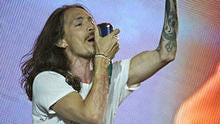 Incubus - Megalomaniac 现场版