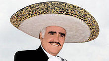 Vicente Fernández - Que Te Vaya Bonito 现场版
