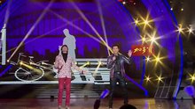 羽泉 - 回家乡 湖南小年夜联欢晚会 现场版 2014/01/23