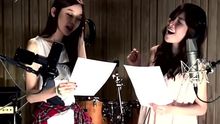 Davichi,菟籽琳 - 我对你来说 中文字幕版