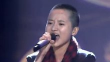 蒋瑶佳 - 梦的堡垒 现场版 2014/01/17