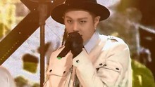 龙俊亨 - Flower SBS人气歌谣 现场版 14/01/05