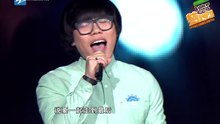 李琦 - 记得 浙江卫视2014跨年晚会 现场版 13/12/31