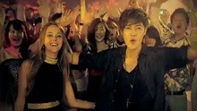 金贤重 - Let's Party