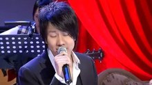 林俊杰 - 月亮代表谁的心 现场版