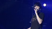 林俊杰 - 转动 现场版