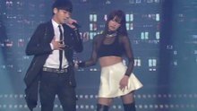 Tonignt 现场版 13/12/18