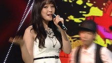 He Says, She Says SBS人气歌谣 现场版 13/12
