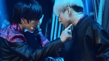N-SONIC,Jjun,,贾斯汀·比伯 - Run&Run 人气歌谣 现场版 13/11/10