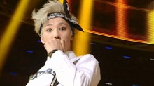 毒蛇 人气歌谣 现场版 13/11/10