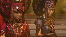 桃色幸运草Z,西野加奈 - Gounn Music Japan 现场版 2013/11/07