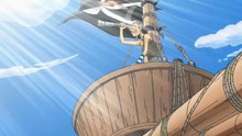 心之航海图 日本动漫 海贼王 OP