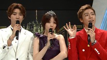 人气歌谣 完整版 20130929
