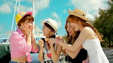 Secret-Yoohoo
