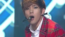 History - Psycho - MBC音乐中心 现场版 14/06/28