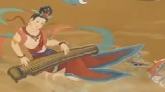 沙漠之花