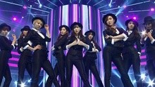 Mr.Mr. 现场版 14/03/19