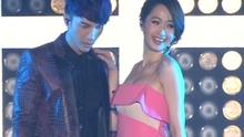 我会在你身边 第九届KKBOX风云榜 现场版 14/02/22