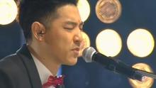 美丽 + Suit and Tie 第九届KKBOX风云榜 现场版 14/02/22